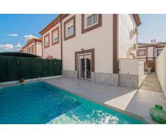 Chalet pareado en venta en Alcalá del Río