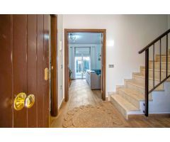 Chalet pareado en venta en Alcalá del Río