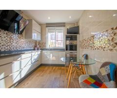 Chalet pareado en venta en Alcalá del Río