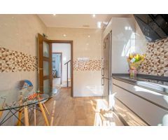 Chalet pareado en venta en Alcalá del Río
