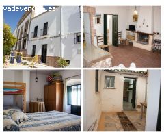 Casa en Venta en Villar del Pedroso, Sevilla