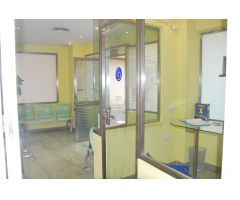 LOCAL APTO PARA CAMBIO DE USO