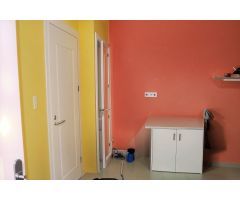 LOCAL APTO PARA CAMBIO DE USO