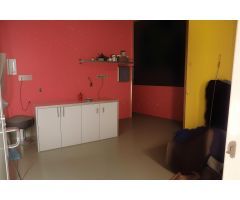 LOCAL APTO PARA CAMBIO DE USO