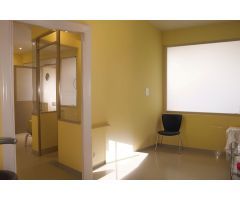 LOCAL APTO PARA CAMBIO DE USO