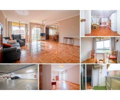 Piso en Venta en Los Sevillanos, Sevilla