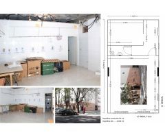 Local comercial en Venta en Los Sevillanos, Sevilla
