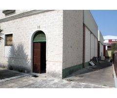 Nave industrial en Venta en Mairena del Aljarafe, Sevilla