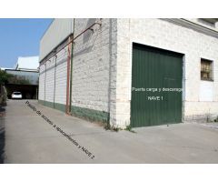 Nave industrial en Venta en Mairena del Aljarafe, Sevilla