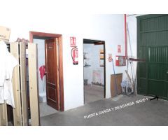 Nave industrial en Venta en Mairena del Aljarafe, Sevilla