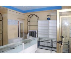Local comercial en Alquiler en Los Sevillanos, Sevilla