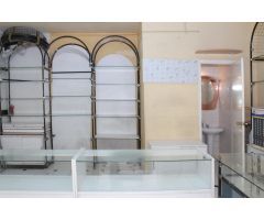 Local comercial en Alquiler en Los Sevillanos, Sevilla