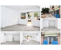 Local comercial en Alquiler en Los Sevillanos, Sevilla