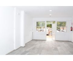 Local comercial en Alquiler en Los Sevillanos, Sevilla