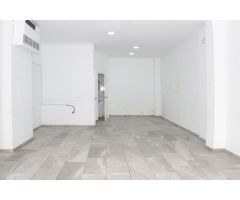 Local comercial en Alquiler en Los Sevillanos, Sevilla