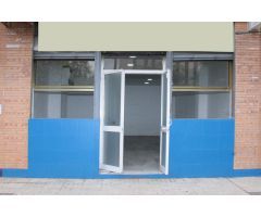 Local comercial en Alquiler en Los Sevillanos, Sevilla