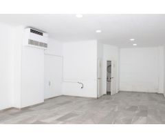 Local comercial en Alquiler en Los Sevillanos, Sevilla