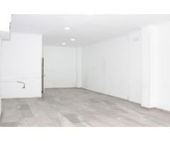 Local comercial en Alquiler en Los Sevillanos, Sevilla