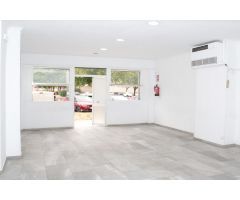 Local comercial en Alquiler en Los Sevillanos, Sevilla