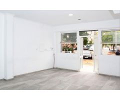 Local comercial en Alquiler en Los Sevillanos, Sevilla