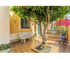 Chalet en Venta en Montequinto, Sevilla