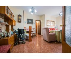 VENTA NUDA PROPIEDAD EN PINO MONTANO
