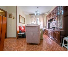 VENTA NUDA PROPIEDAD EN PINO MONTANO