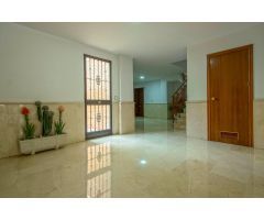 VENTA NUDA PROPIEDAD EN PINO MONTANO