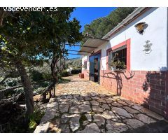 Cortijo en Venta en Guadalcanal, Sevilla