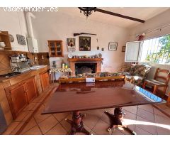 Cortijo en Venta en Guadalcanal, Sevilla