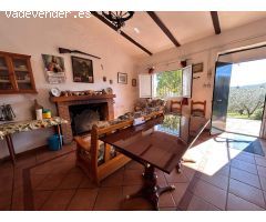 Cortijo en Venta en Guadalcanal, Sevilla