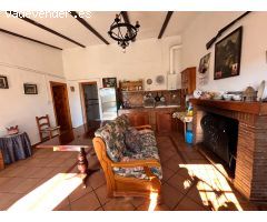 Cortijo en Venta en Guadalcanal, Sevilla