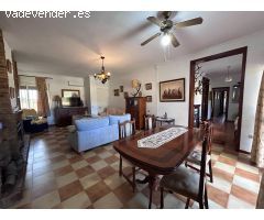 ¡Descubre Tu Paraíso en Villanueva del Ariscal!