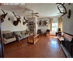 ¡Descubre Tu Paraíso en Villanueva del Ariscal!