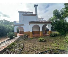 Chalet en Venta en Mairena del Aljarafe, Sevilla