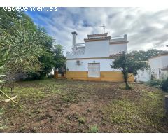 Chalet en Venta en Mairena del Aljarafe, Sevilla