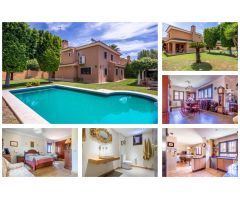 CHALET INDEPENDIENTE