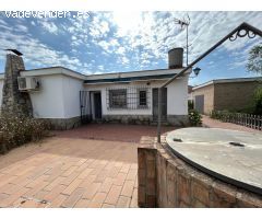 Chalet en Venta en Mairena del Aljarafe, Sevilla