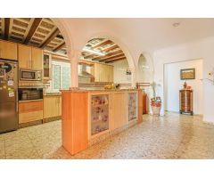 SE VENDE CHALET PARCELA 1.700 M2 159 M2 DE VIVIENDA CON GARAJE - TRASTERO 95 M2 CON PISCINA PRIVADA