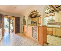 SE VENDE CHALET PARCELA 1.700 M2 159 M2 DE VIVIENDA CON GARAJE - TRASTERO 95 M2 CON PISCINA PRIVADA
