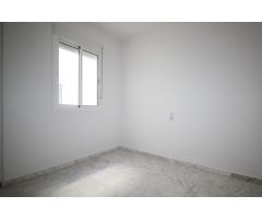 Céntrico, a estrenar y con todos los servicios a tu alcance.