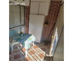PISO EN NUEVA SEVILLA CON TERRAZA