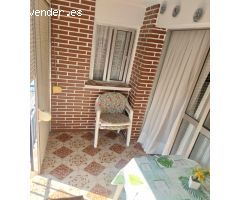 PISO EN NUEVA SEVILLA CON TERRAZA