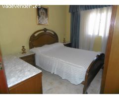 PISO EN NUEVCA SEVILLA EN AV. JUAN CARLOS I