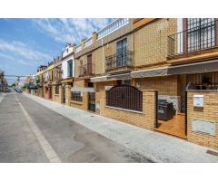 LA MEJOR CASA DE MAIRENA DEL ALCOR