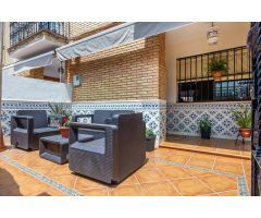 LA MEJOR CASA DE MAIRENA DEL ALCOR