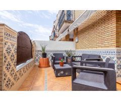 LA MEJOR CASA DE MAIRENA DEL ALCOR