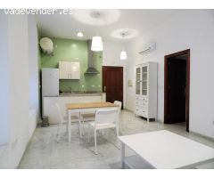 Estupendo apartamento en Castilleja de la Cuesta
