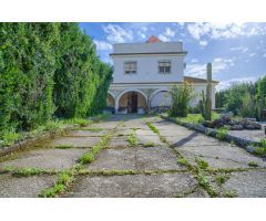 Finca Urbana en Palomares