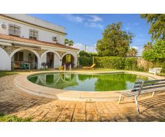 Finca Urbana en Palomares